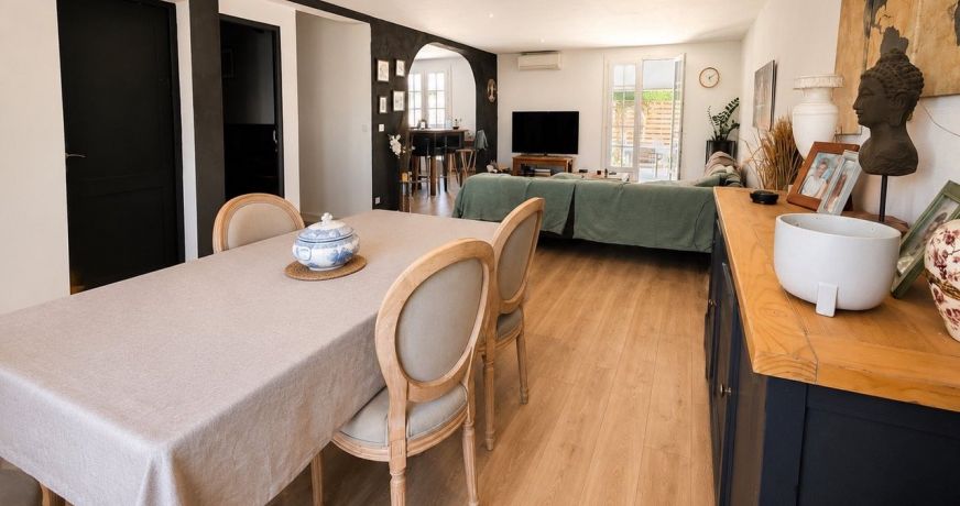 vente Maison Agde