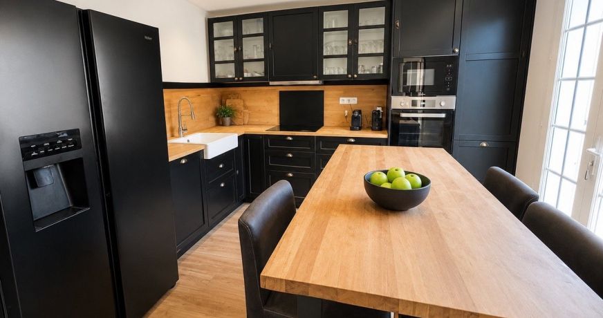 vente Maison Agde