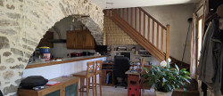 vente Propriété Viols Le Fort