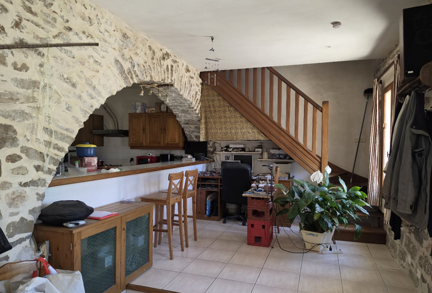 vente Propriété Viols Le Fort - Photo 5