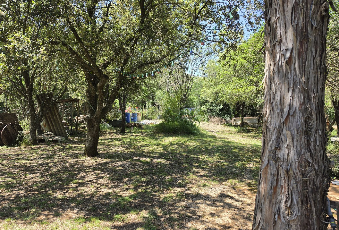 vente Propriété Viols Le Fort - Photo 3