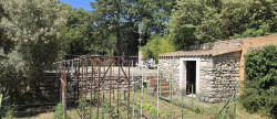 vente Propriété Viols Le Fort