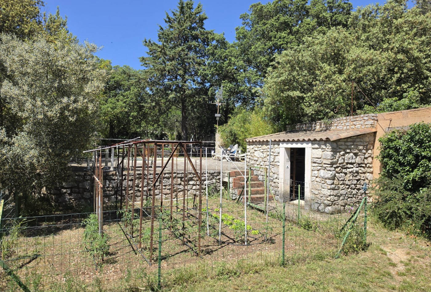 vente Propriété Viols Le Fort - Photo 4