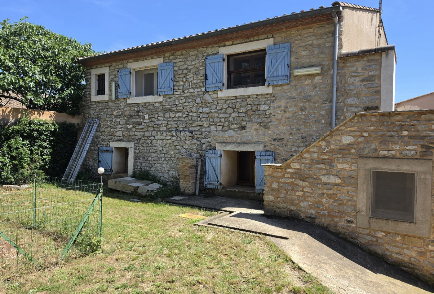 vente Propriété Viols Le Fort - Photo 6