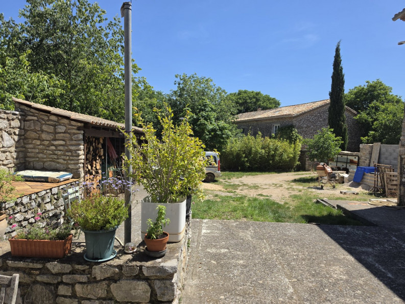 vente Propriété Montpellier - Photo 1