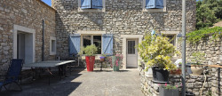vente Propriété Viols Le Fort