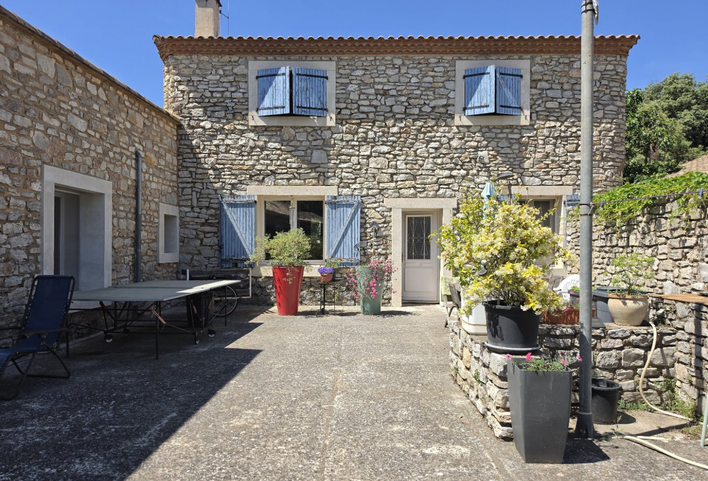 vente Propriété Viols Le Fort - Photo 2