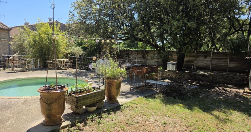 vente Propriété Viols Le Fort