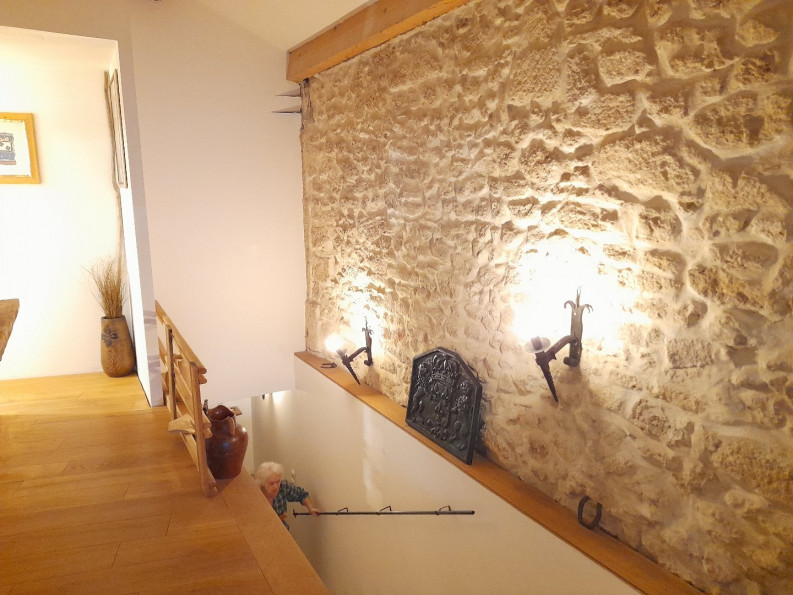 vente Maison vigneronne Montbazin - Photo 8