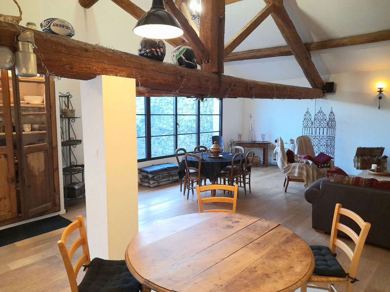 à vendre Maison vigneronne Montpellier - Photo 15