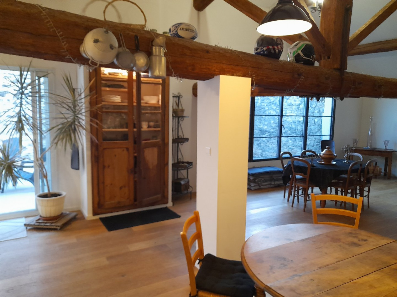 à vendre Maison vigneronne Montpellier - Photo 18