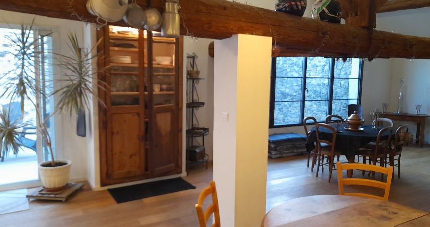 vente Maison vigneronne Montbazin