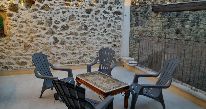 vente Maison vigneronne Montbazin