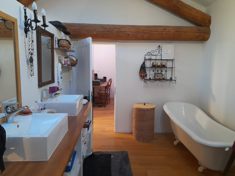 vente Maison vigneronne Montbazin - Photo 4