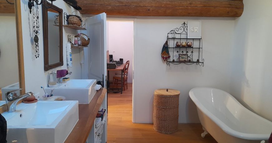 vente Maison vigneronne Montbazin