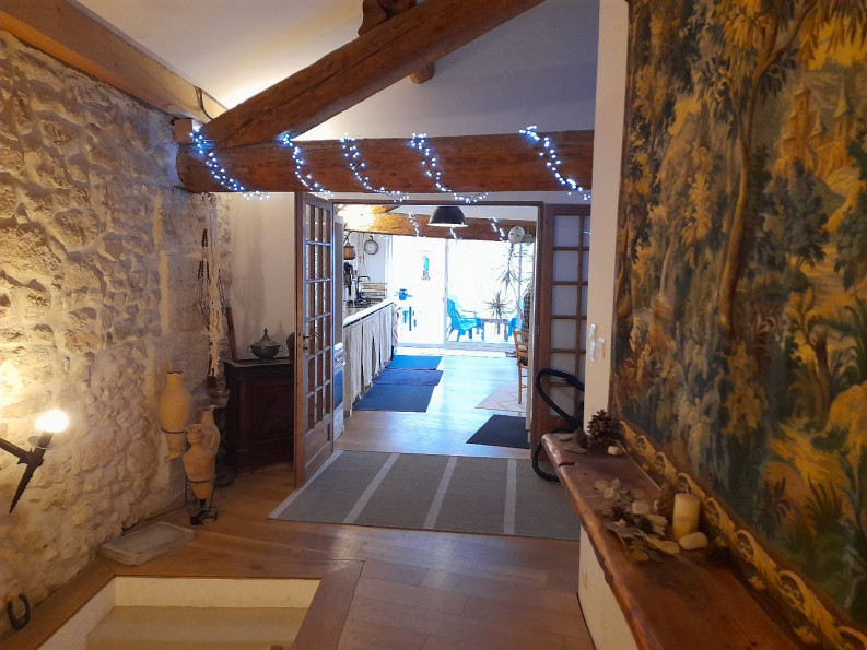 vente Maison vigneronne Montbazin - Photo 5