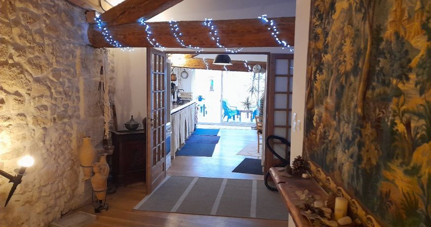 vente Maison vigneronne Montbazin