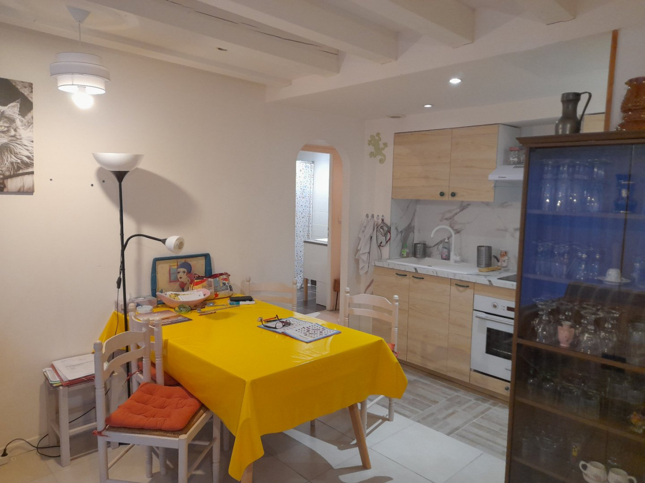 à vendre Maison vigneronne Montpellier - Photo 12