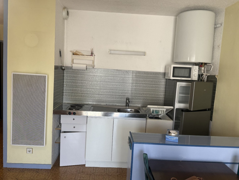 vente Appartement La Grande-motte - Photo 2