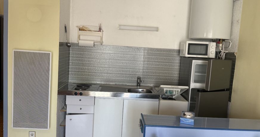vente Appartement La Grande-motte