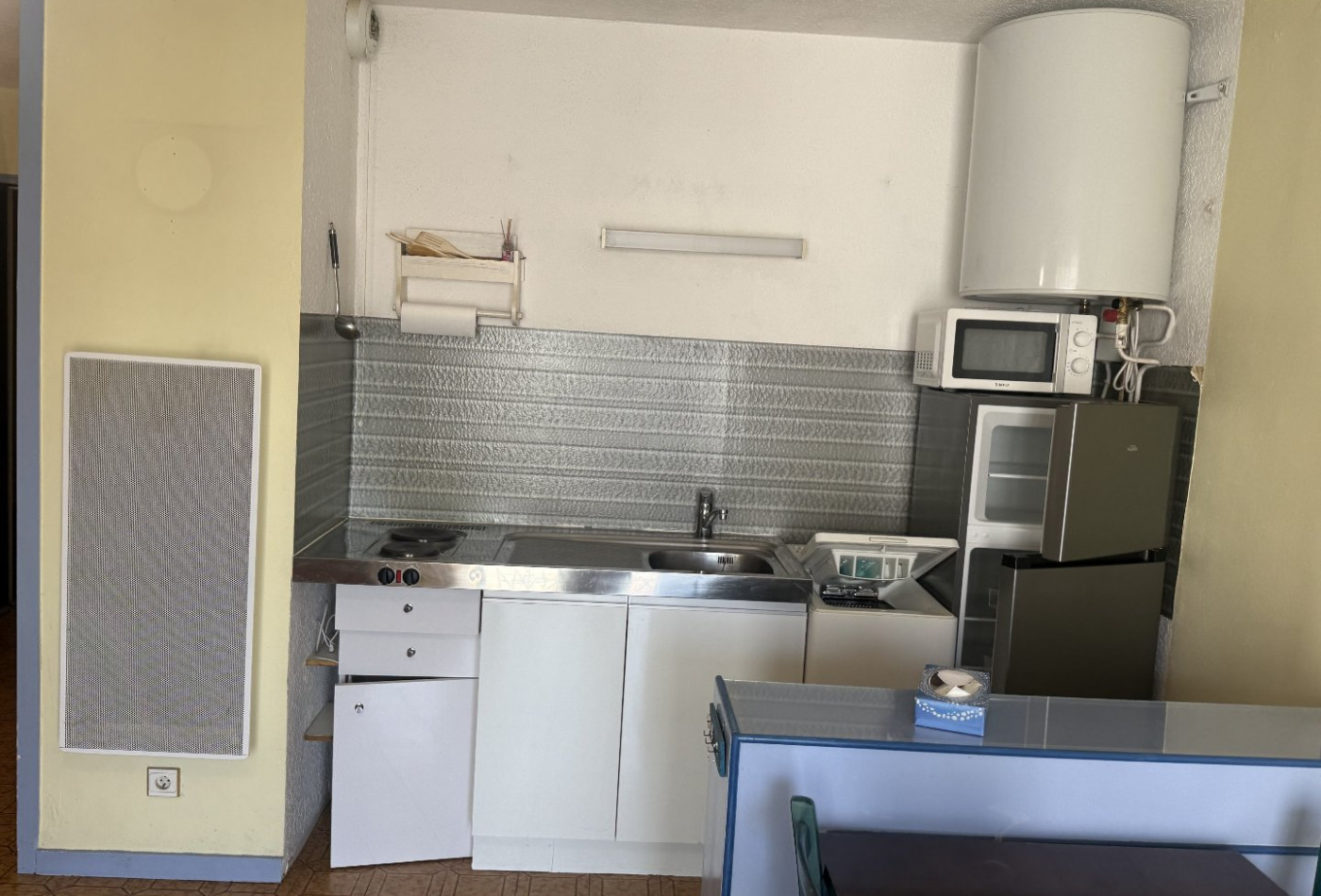 vente Appartement La Grande-motte - Photo 2