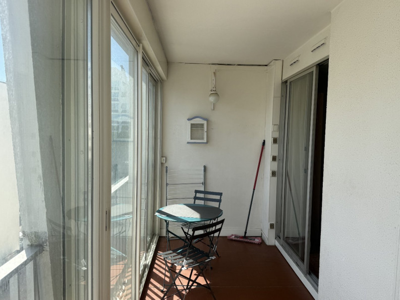 vente Appartement La Grande-motte - Photo 3