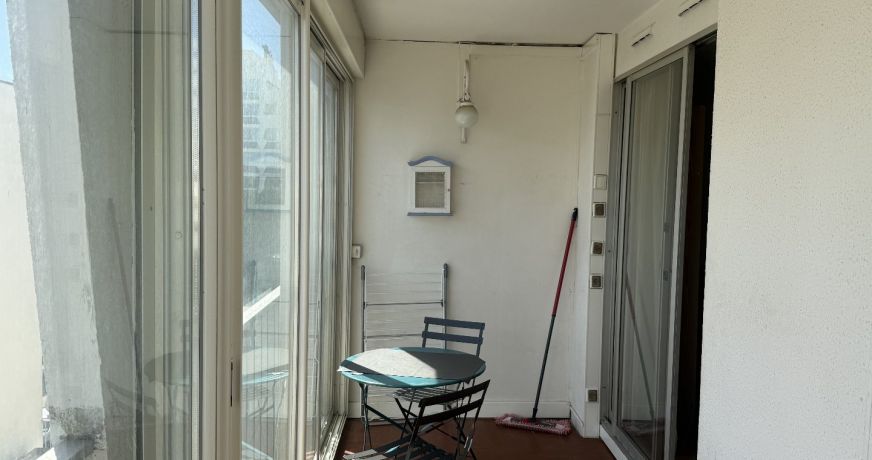 vente Appartement La Grande-motte