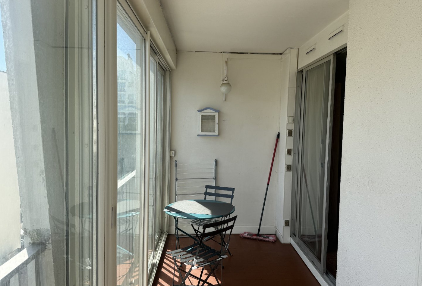 vente Appartement La Grande-motte - Photo 3