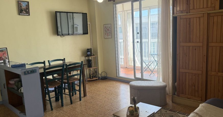 vente Appartement La Grande-motte