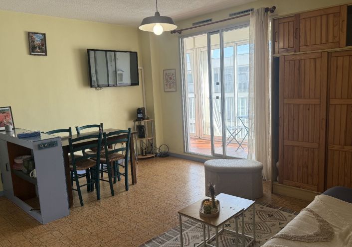 à vendre Appartement La Grande-motte