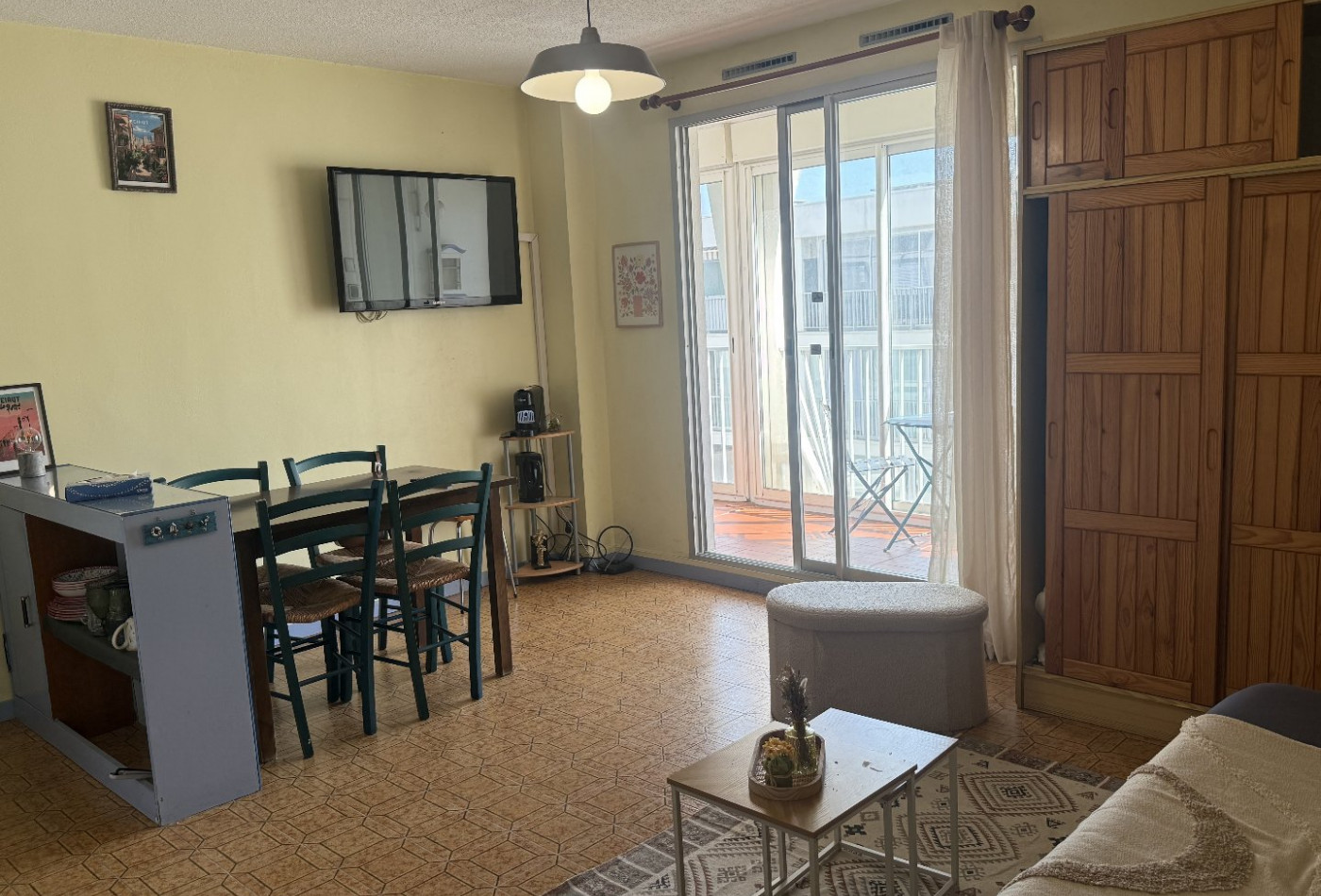 vente Appartement La Grande-motte - Photo 1