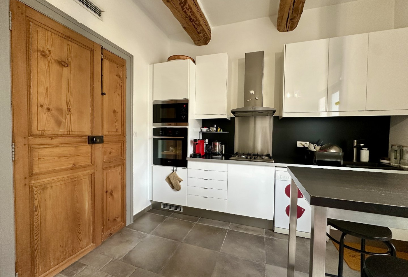 vente Maison Bouzigues - Photo 7