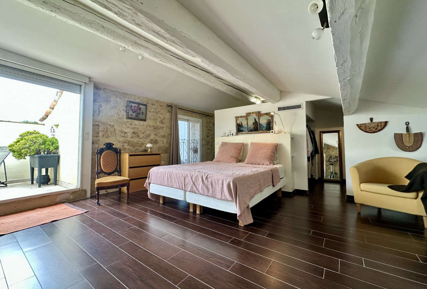 vente Maison Bouzigues - Photo 8