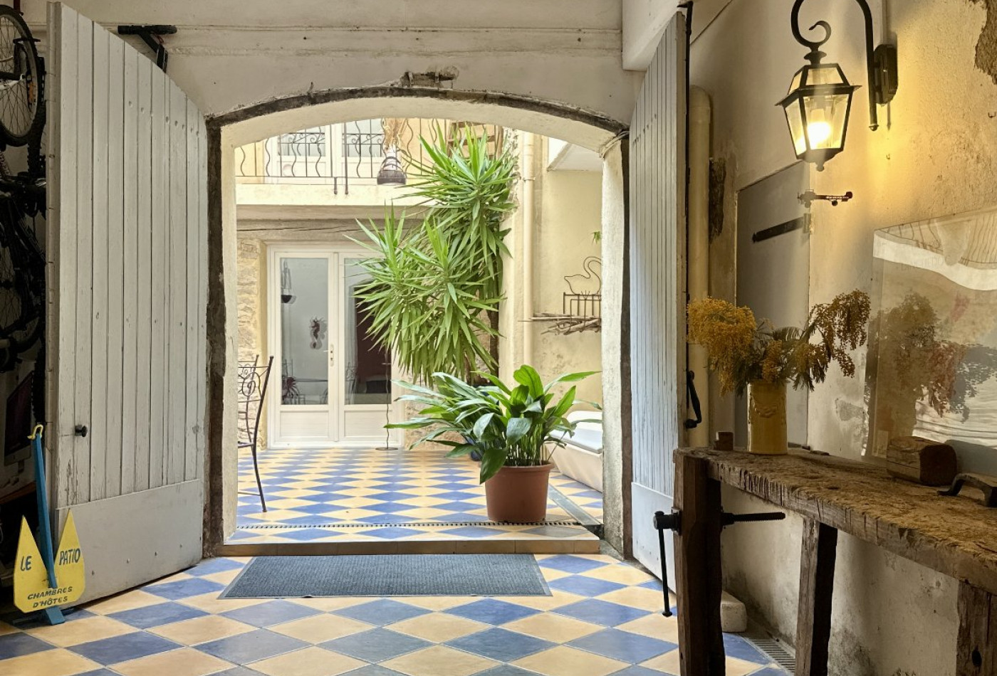 vente Maison Bouzigues - Photo 3