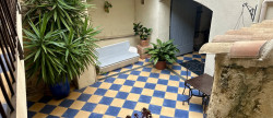 vente Maison Bouzigues