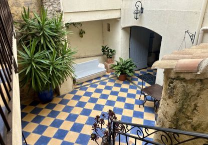 vente Maison Bouzigues