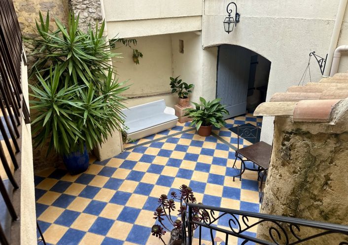 à vendre Maison Bouzigues