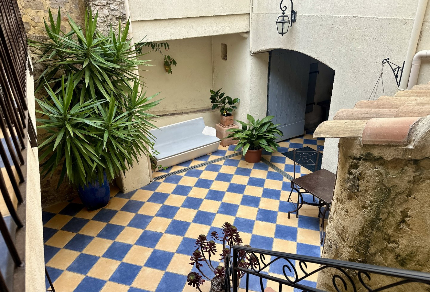 vente Maison Bouzigues - Photo 1