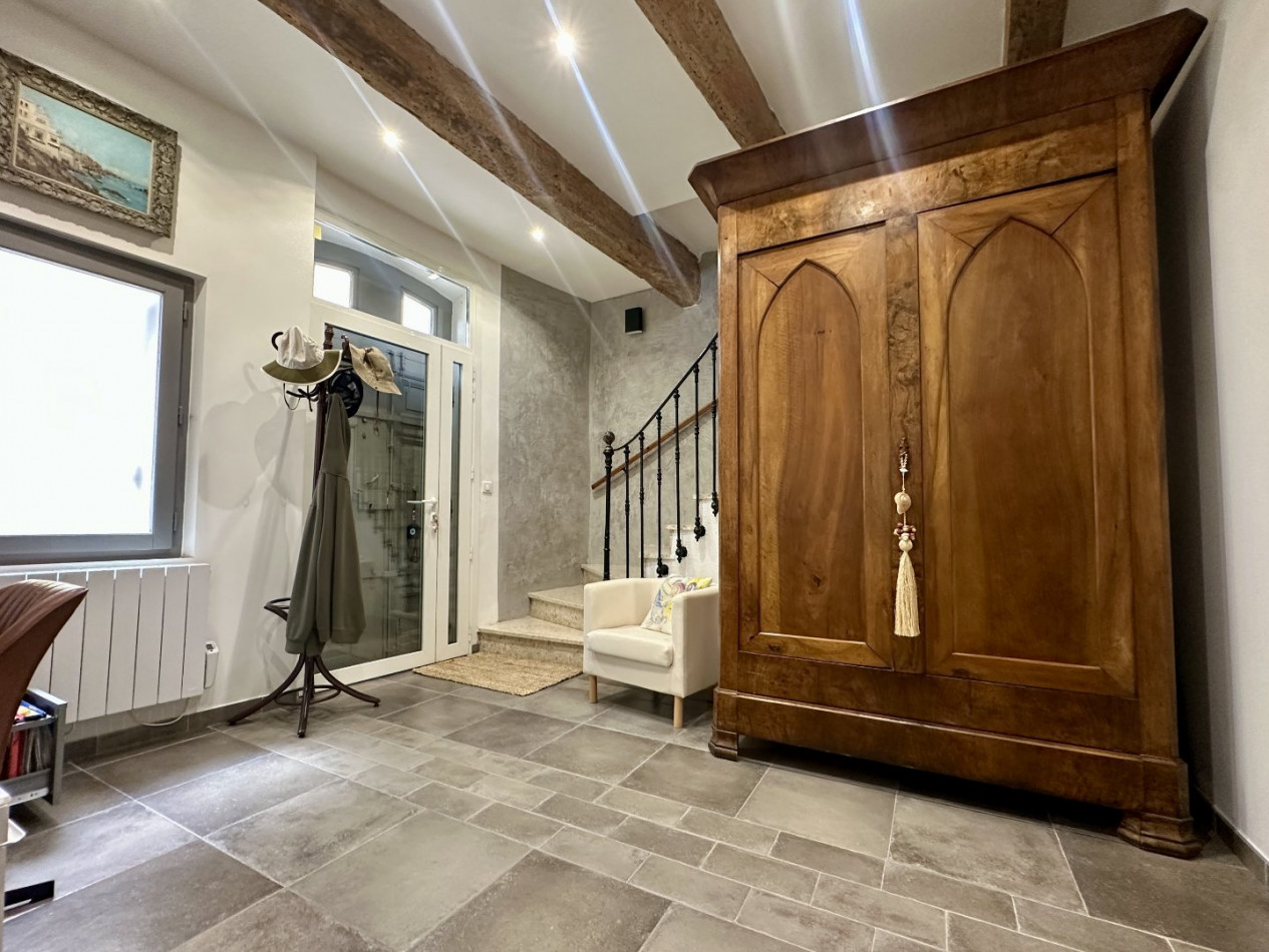 à vendre Maison de caractère Bouzigues - Photo 4