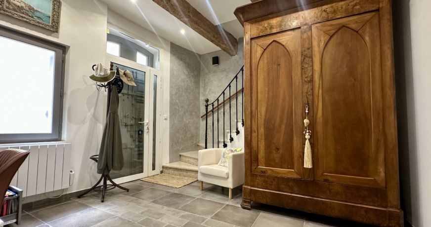 vente Maison de caractère Bouzigues
