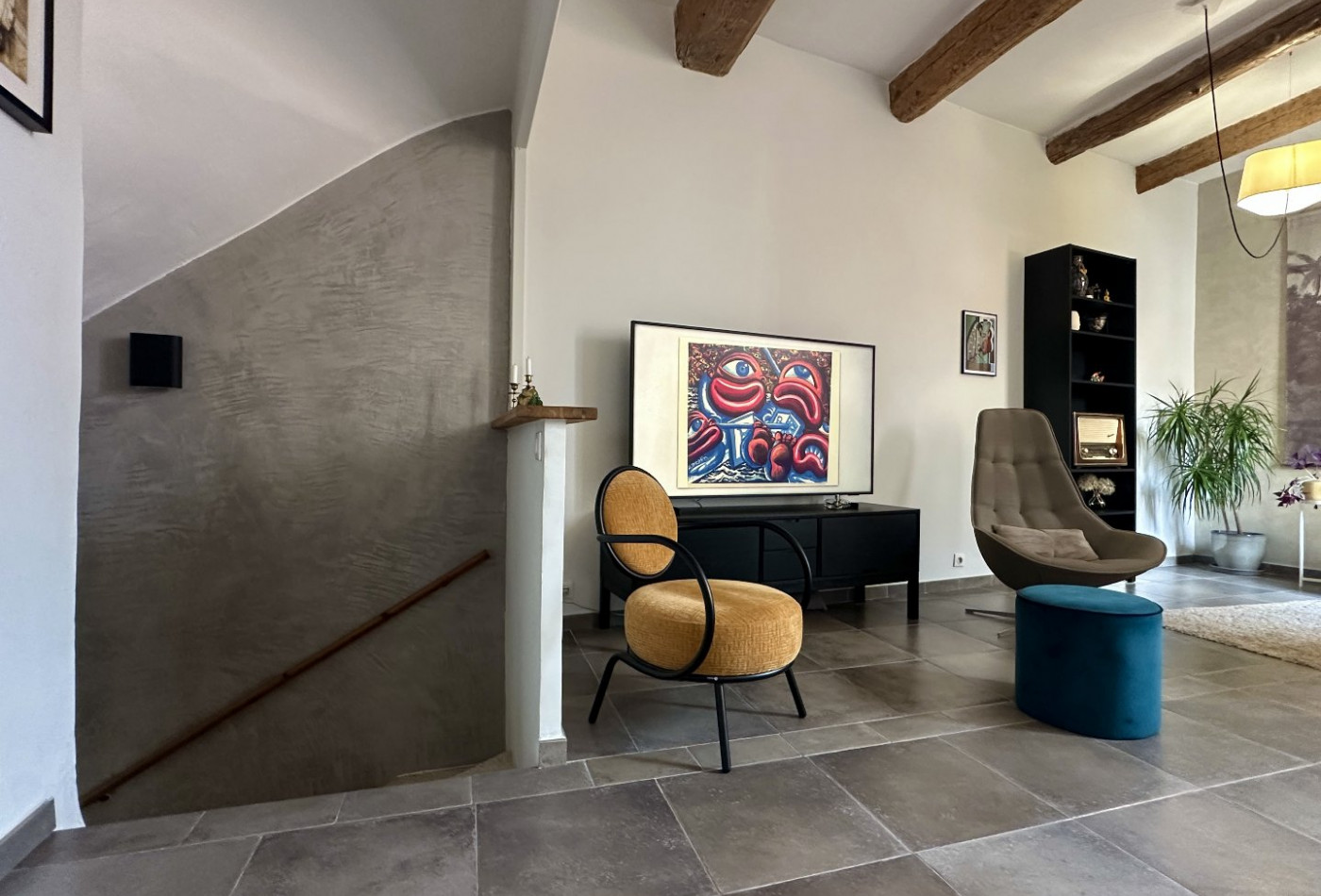 vente Maison de caractère Bouzigues - Photo 5