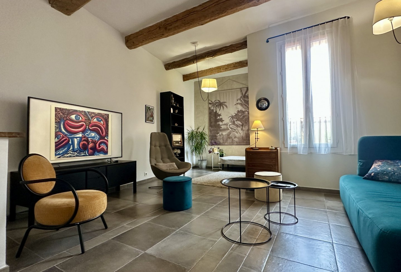 vente Maison Bouzigues - Photo 4