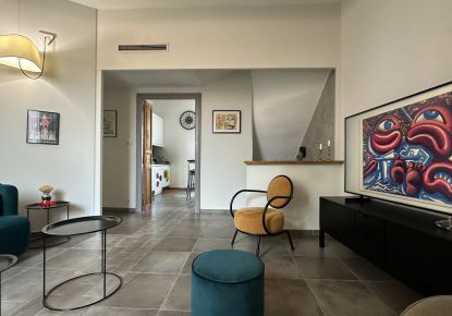vente Maison Bouzigues