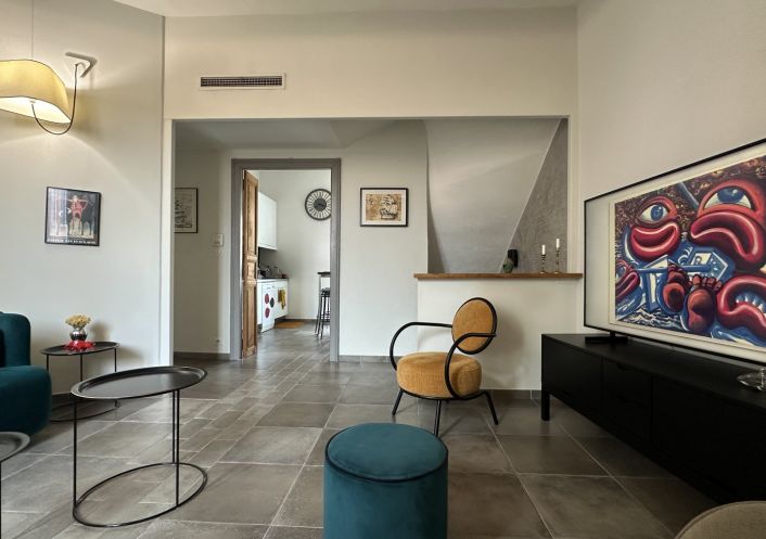 à vendre Maison Bouzigues