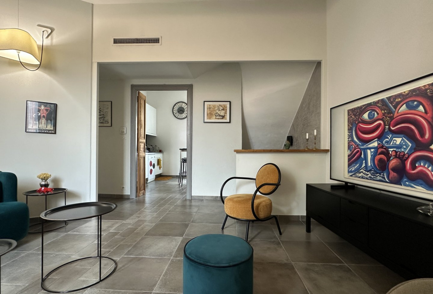 vente Maison Bouzigues - Photo 2