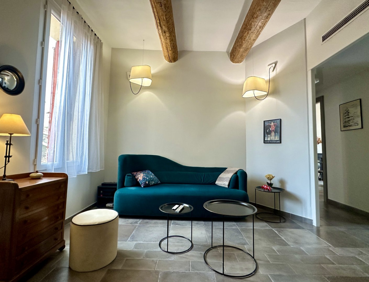 à vendre Maison de caractère Bouzigues - Photo 6