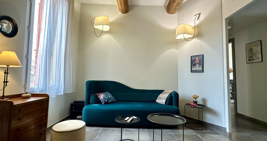 vente Maison de caractère Bouzigues