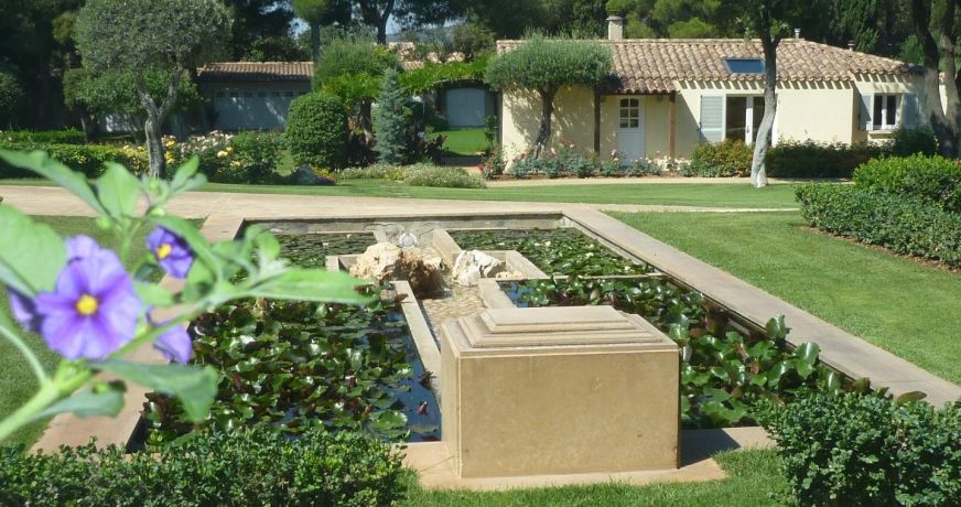 vente Domaine Montpellier