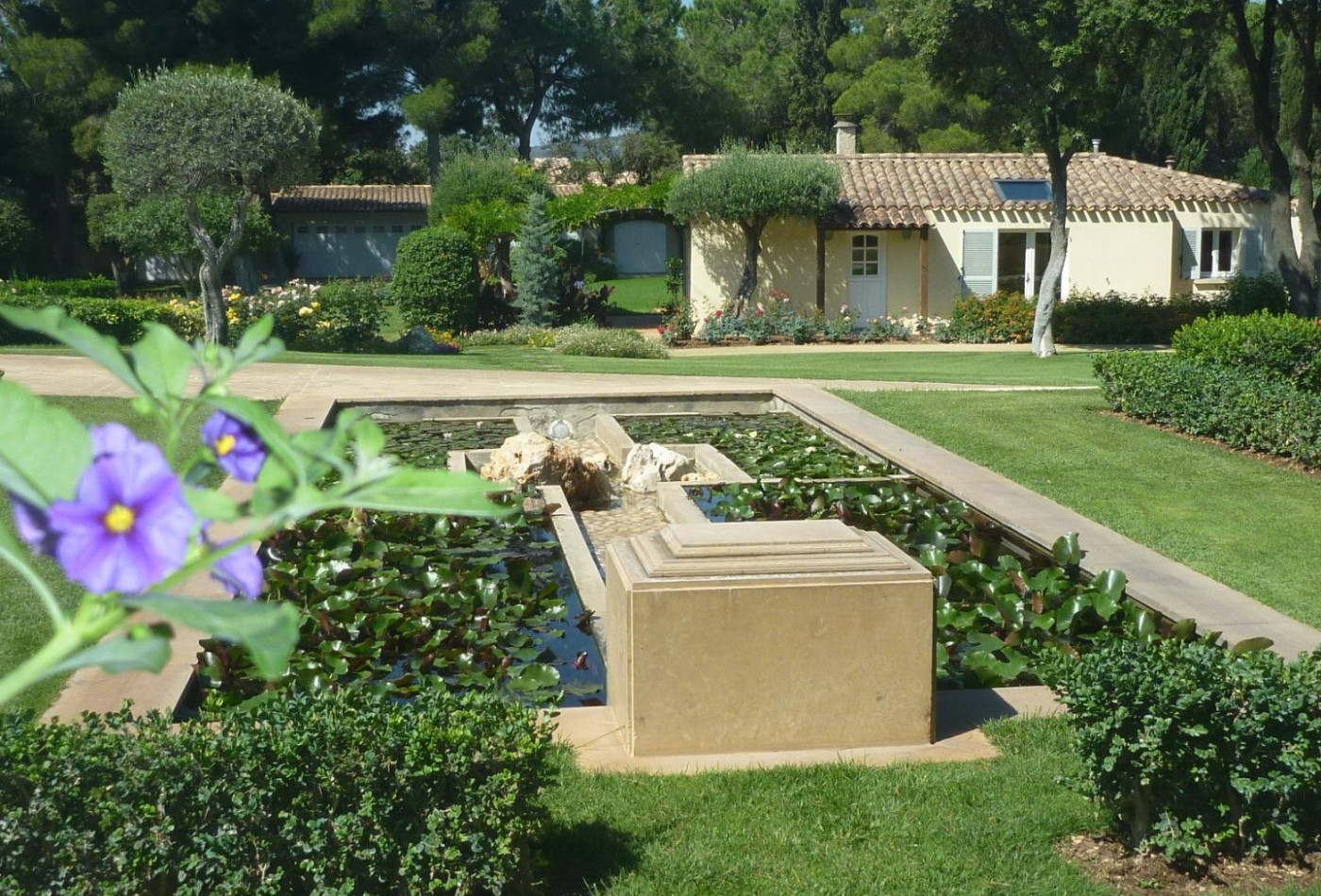 vente Domaine Montpellier - Photo 4