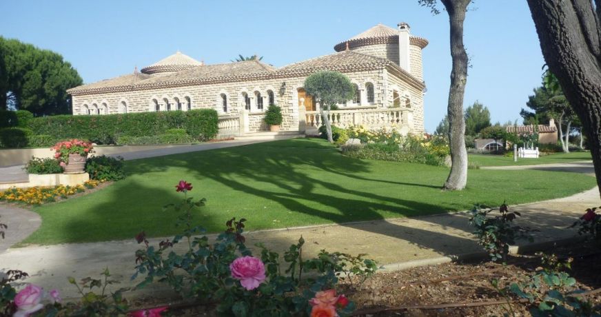 vente Domaine Montpellier